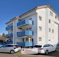 Charmante 2-Zimmer-Wohnung im Souterrain mit Terrasse und zwei Stellplätzen in Leimen St. Ilgen