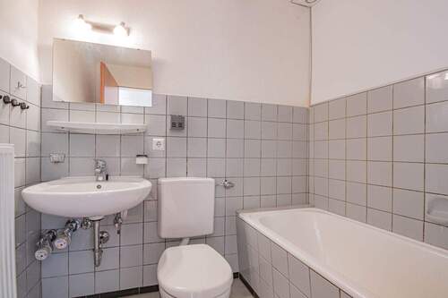 Badezimmer - 