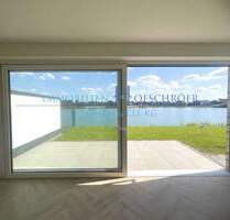 Urlaubsfeeling - und das jeden Tag...! Bezugsfertige Doppelhaushälfte direkt am See in Herzlake!