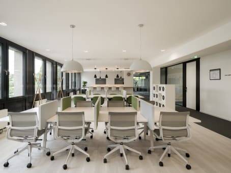 Bild 4 - Büro mit 4,00 m&sup2; in Bonn zur Miete