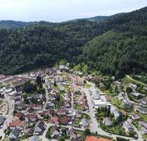 3 Zimmer Eigentumswohnung in 79669 Zell i. W., Obermattstraße, Neubau