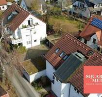 Idyllisch am Waldrand 2,5 Zimmer in Oberfürberg - Fürth