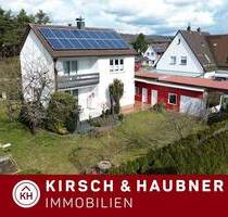 Renoviertes Zuhause mit schönem Grundstück, Neumarkt - Hasenheide