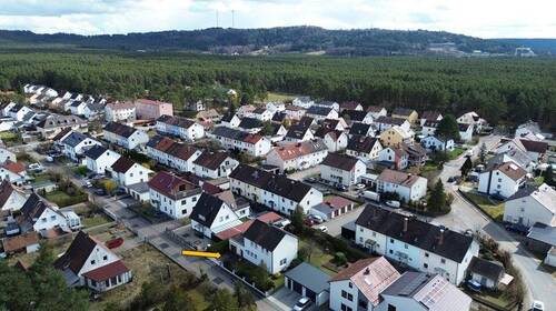 Naturnahes Wohnen - 3 Zimmer Einfamilienhaus zum Kaufen in Neumarkt