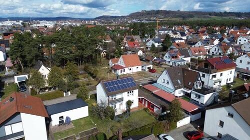 Spürbare Lebensqualität - 3 Zimmer Einfamilienhaus in Neumarkt