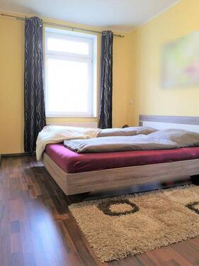 Schlafzimmer - 