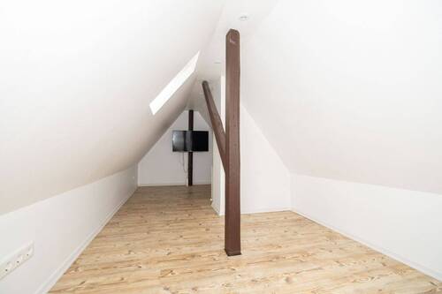 Dachstuhl - 