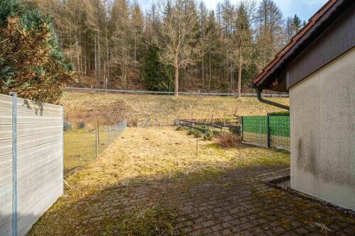 Garten - 