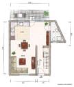 Erdgeschoss - 