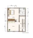 Obergeschoss - 