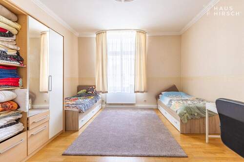 Schlafzimmer Beispiel - 