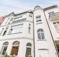 Bereits aufgeteiltes Wohn- und Geschäftshaus in begehrter Lage von Mönchengladbach