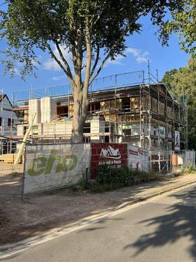 Bild 2 - 2 Zimmer Etagenwohnung zur Miete in Rotenburg Wümme