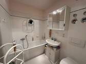 Bad - 2 Zimmer Etagenwohnung in Dresden