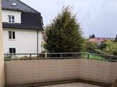 Balkon - Etagenwohnung mit 50,20 m² in Dresden zur Miete
