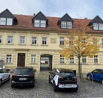 4 Raum Wohnung im Zentrum von Bernburg