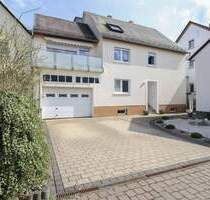 Charmantes Einfamilienhaus mit viel Platz und Charakter in Mengerskirchen-Dillhausen