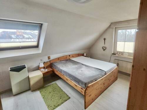 Schlafzimmer - 