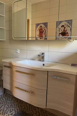 Badezimmer - 