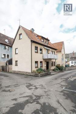 Anischt - 4 Zimmer Einfamilienhaus zum Kaufen in Goßmannsdorf