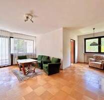 2- Zimmerwohnung mit Loggia und TG-Stellplatz in München-Forstenried