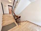 Treppenhaus - 