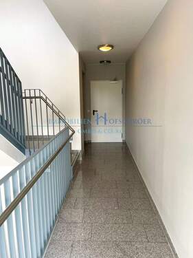 Flur - Etagenwohnung mit 86,00 m&sup2; in Wietmarschen zum Kaufen