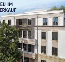 modernisiertes Wohn- und Geschäftshaus mit Stellplätzen auf großzügigem Grundstück - Magdeburg Salbke