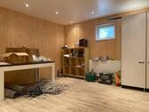 Hobbyraum I Keller - 