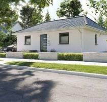 Der Bungalow für die kleine Familie - Übersichtlich und variabel - Bad Salzuflen Innenstadt