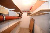 Kellerabteil inklusive - 
