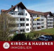 Schöne 3,5-Zimmer-Wohnung! Wohnen ganz oben, Neumarkt - Unterhalb Weinberg