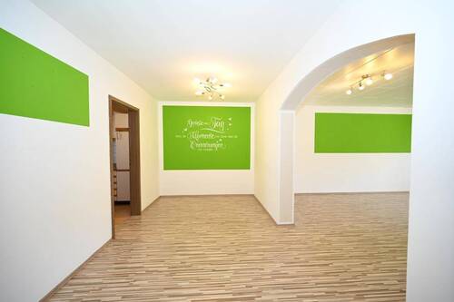 Praktische Essdiele - 