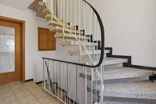 Treppenhaus - 