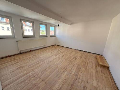 Wohnen - 3 Zimmer Etagenwohnung zur Miete in Neustadt an der Aisch