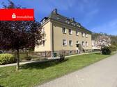 Vorderansicht - Gemütliche 2,5-Zimmer-Wohnung in Leutenberg