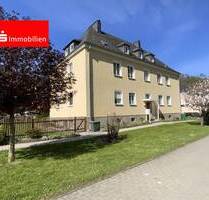 Gemütliche 2,5-Zimmer-Wohnung in Leutenberg