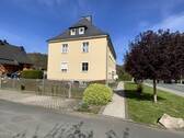 Seitenansicht - Etagenwohnung mit 45,00 m&sup2; in Leutenberg zum Kaufen
