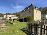 Rückansicht - 