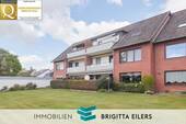 Bild 1 - OHNE KÄUFERPROVISION! 3,5-Zi.-Whg. mit Süd-Balkon, Stellplatz und Gäste-WC in zentraler Lage Achims