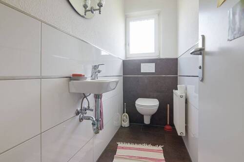 Gäste WC - 