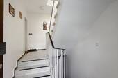 Treppenhaus - 