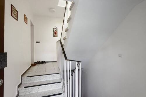 Treppenhaus - 