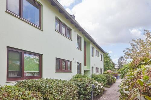 Nordansicht - 