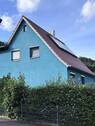 Bild 1 - Zweifamilienhaus renoviert, Glasfaser, Einliegerwohnung mgl., niedrige Heizkosten, von privat