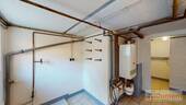 Keller mit Gastherme - 
