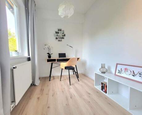 Bild 3 - 5 Zimmer Reihenmittelhaus in Hamburg