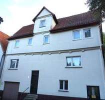 **** Wohnhaus für kleines Geld direkt in Gudensberg zu verkaufen ****