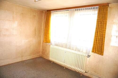 Wohnzimmer.JPG - 5 Zimmer Einfamilienhaus zum Kaufen in Gudensberg