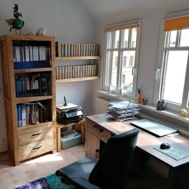 Zimmer - 4 Zimmer Etagenwohnung zur Miete in Winnenden